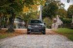 Mercedes-Benz GLS-Class 400GS by ART 2017 года